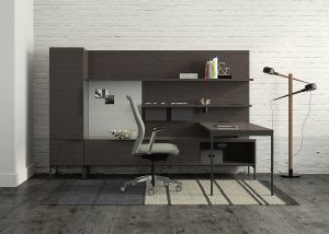 Miami Furniture JSI Flex