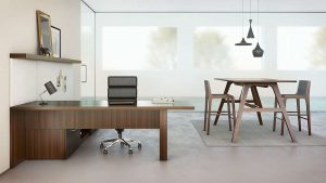 Miami Office Furniture