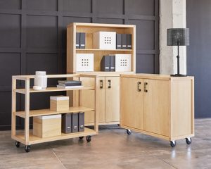 Arcadia Worksmith Cabinets