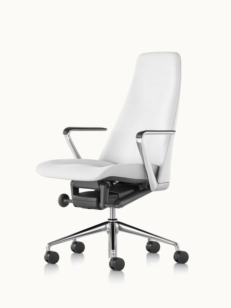 Taper Executive Task Chair