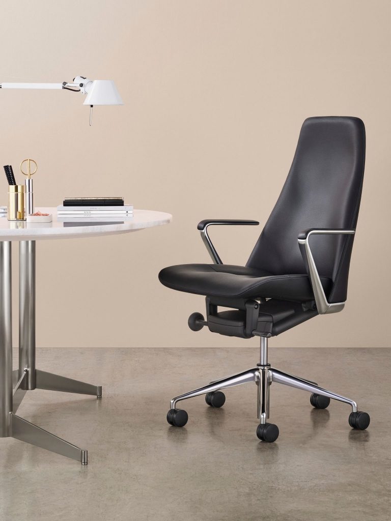 Taper Executive Task Chair