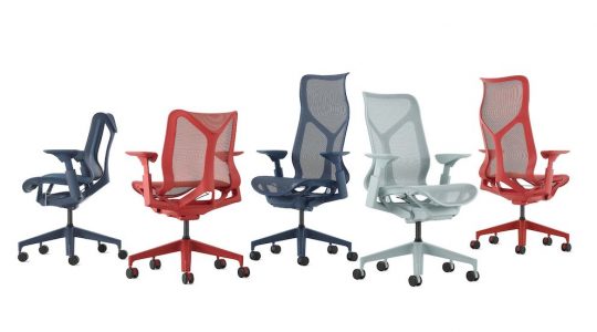 Cosm chair herman discount miller